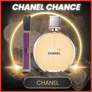 Nước hoa nữ chiết 𝗖𝗵𝗮𝗻𝗲𝗹 𝗖𝗵𝗮𝗻𝗰𝗲 - chai chiết 10ml. . @