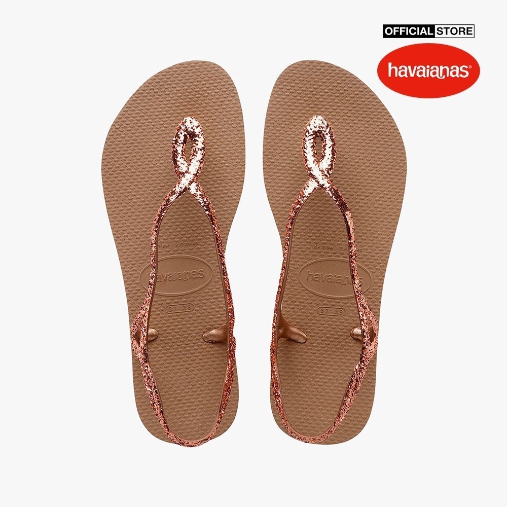 HAVAIANAS - Sandals nữ Luna Premium II 4147009-3581