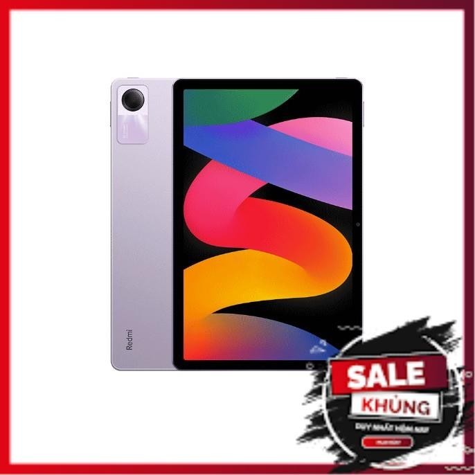 Máy Tính Bảng Xiaomi Redmi Pad SE ( Bảo Hành Lỗi 1 Đổi 1) Chính Hãng Nguyên Seal Full Box - Bảo Phương Mobile