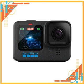 Máy quay hành động gopro hero 12 black | hàng chính hãng | bảo hành 12 tháng - phúc mobile