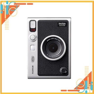 Instax Mini Evo Hybrid - Máy ảnh, máy in, máy chụp lấy liền 3 TRONG 1 | Chính hãng - Bảo Hành 12 Tháng  - Phúc Mobile