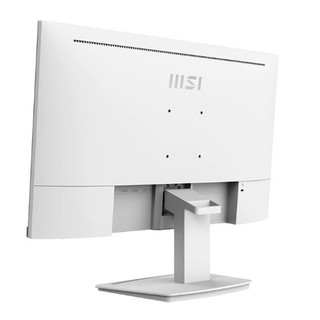 Màn hình msi pro mp243w - bảo hành 36 tháng