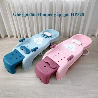 Ghế gội đầu gấp gọn Honper HP-528 [ GIẢM SHOCK - GIẢM BAY GIÁ GỐC ]