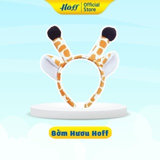  Bờm hươu Hoff dễ thương