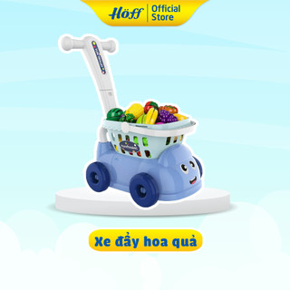  Xe đẩy hoa quả