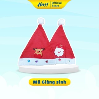  Mũ ông già Noel