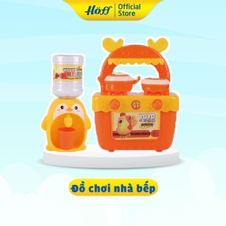  Túi đồ chơi vịt nhà bếp