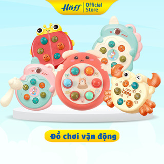 Đồ chơi đập chuột bằng nhựa cho bé