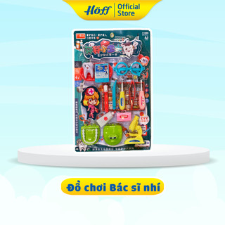 [TẶNG KM0011]Đồ chơi bác sĩ nhí phát triển kỹ năng cơ bản cho trẻ nhỏ
