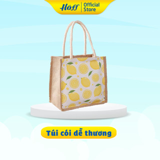 [HÀNG TẶNG] Túi cói dễ thương
