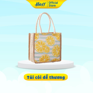 [HÀNG TẶNG] Túi cói dễ thương