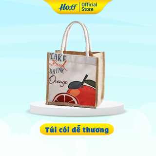 [HÀNG TẶNG] Túi cói dễ thương