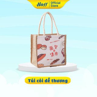 [HÀNG TẶNG] Túi cói dễ thương