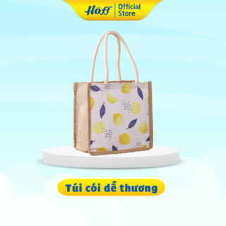[HÀNG TẶNG] Túi cói dễ thương