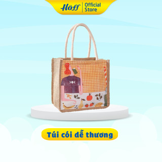 [HÀNG TẶNG] Túi cói dễ thương