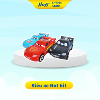  - Siêu xe ô tô dây cót Hoff Hot Hit OTO02 OTO03