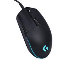 Chuột game Logitech G102 - (Led đổi màu)- HÀNG CÔNG TY độ nhạy thiết kế cho game đỉnh, kiểu dáng trẻ trung năng động | BigBuy360 - bigbuy360.vn