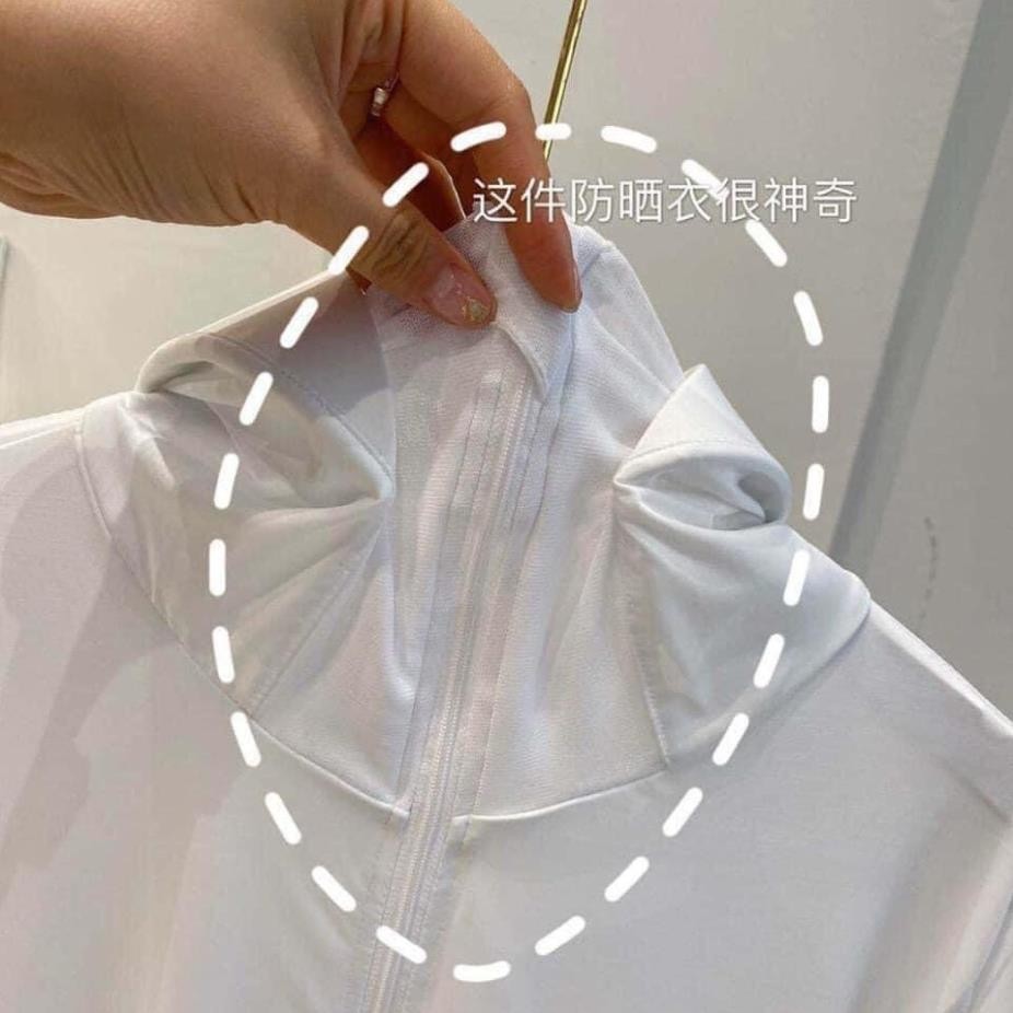 Áo Chống Nắng Nữ Mẫu Con Thỏ TAH Chất Liệu Thoáng Mát Thông Hơi Nhiều Màu Hàng Xuất Nhật | BigBuy360 - bigbuy360.vn
