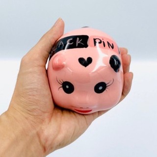 Lợn tiết kiệm / Heo tiết kiệm / Ống tiết kiệm mini giá rẻ đáng yêu Gốm sứ Bát Tràng cao cấp