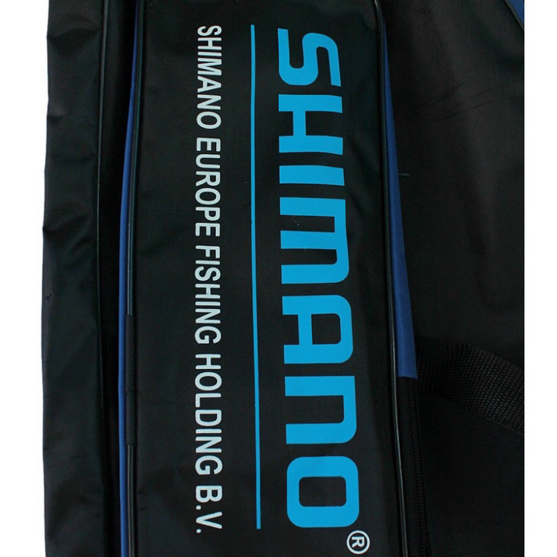 Túi Đựng Cần Câu Shimano, Bao Đựng Cần Shimano, Đủ Size
