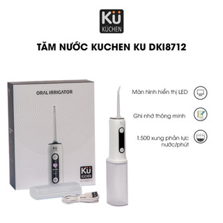 Tăm nước KUCHEN KU DKI8712