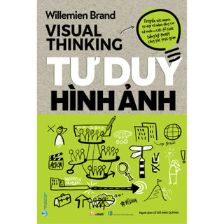 Sách tư duy hình ảnh - vl