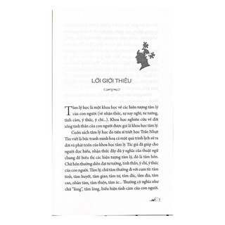 Sách - Tâm Lý Học ( VL)