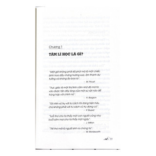 Sách - Tâm Lý Học ( VL)