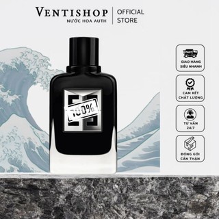 | 𝐕𝐄𝐍𝐓𝐈𝐒𝐇𝐎𝐏.𝟔𝟖 | nước hoa nam tinh tế, bí ẩn edp 5ml/10ml/20ml