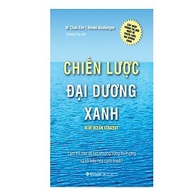 Chiến lược đại dương xanh