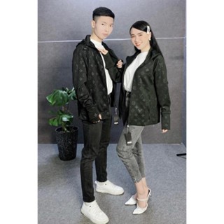 Áo Chống Nắng Nam Nữ, áo nắng Dập Vân  fom rộng Chất vải Thông Hơi Thoáng Mát,nhiều màu