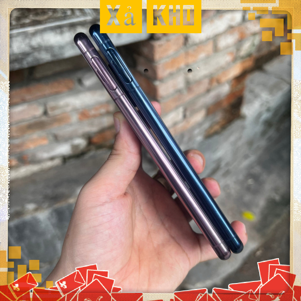 Điện thoại Sony X5 Mark 2 ram 8/128 Snap 865 Đẹp Keng VIETPGONES-MOBI