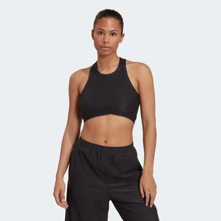 Áo ba lỗ tập luyện nữ adidas w stu w r tank hp1965