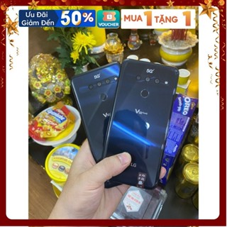 { Siêu Hời } điện thoại LG v50 máy đẹp nguyên zin ram 6/128g BẢN MỸ 1 SIM