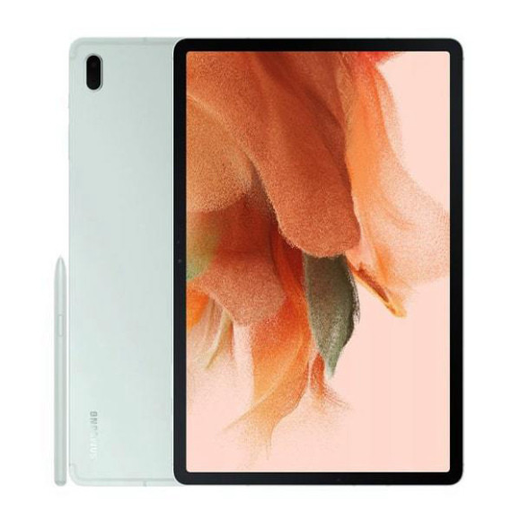 Máy tính bảng Samsung Galaxy Tab S7 FE Wifi / FE 4G (4GB/64GB) - Hàng Chính Hãng, Nguyên seal | BigBuy360 - bigbuy360.vn