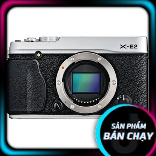 Máy ảnh kỹ thuật số Fujifilm XE2 Hàng Chính Hãng Nguyên Seal