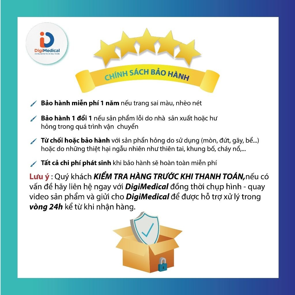 Tranh Nhi Khoa - Bảng Cân Nặng, Chiều Cao Thai Nhi