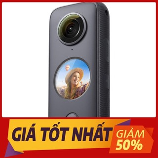 Máy quay phim camera insta360 one x2 chính hãng bảo hành 1 đổi 1 12 tháng