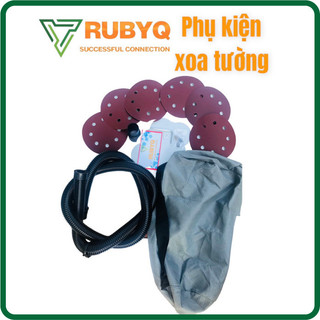Máy chà tường RUBYQ RB-X180 Chính hãng