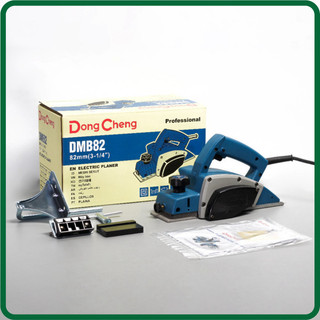 Máy bào gỗ Dongcheng DMB82