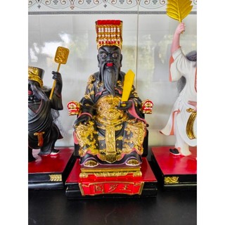 Tượng Diêm Vương 30cm, 40cm