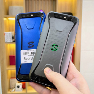 Đinh tú mobile- điện thoại xiaomi black shark 1 ram 8g 128g - snap 845 màn 5.99 inch