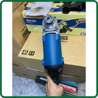 Máy Mài góc Dongcheng DSM 180A