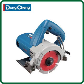 Máy cắt gạch cắt đá Dongcheng DZE02-110 chính hãng
