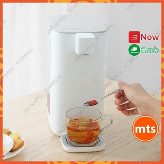Máy nước nóng để bàn 3L Scishare S2301 S2302 Xiaomi Mijia C1 2.5L S2201 chính hãng - Minh Tín Shop