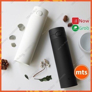 Bình giữ nhiệt xiaomi mijia gen 2 480ml mjbwb02wc mjtgb01pl cao cấp chính hãng - minh tín shop