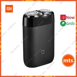 Máy cạo râu mini Xiaomi Mijia S100 MSX201- Máy cạo râu ENCHEN Mini 6 chính hãng - Minh Tín Shop
