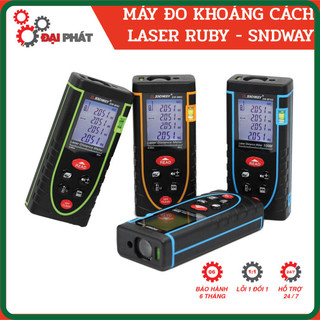 Máy đo khoảng cách laser sndway sw50/sw70/sw100