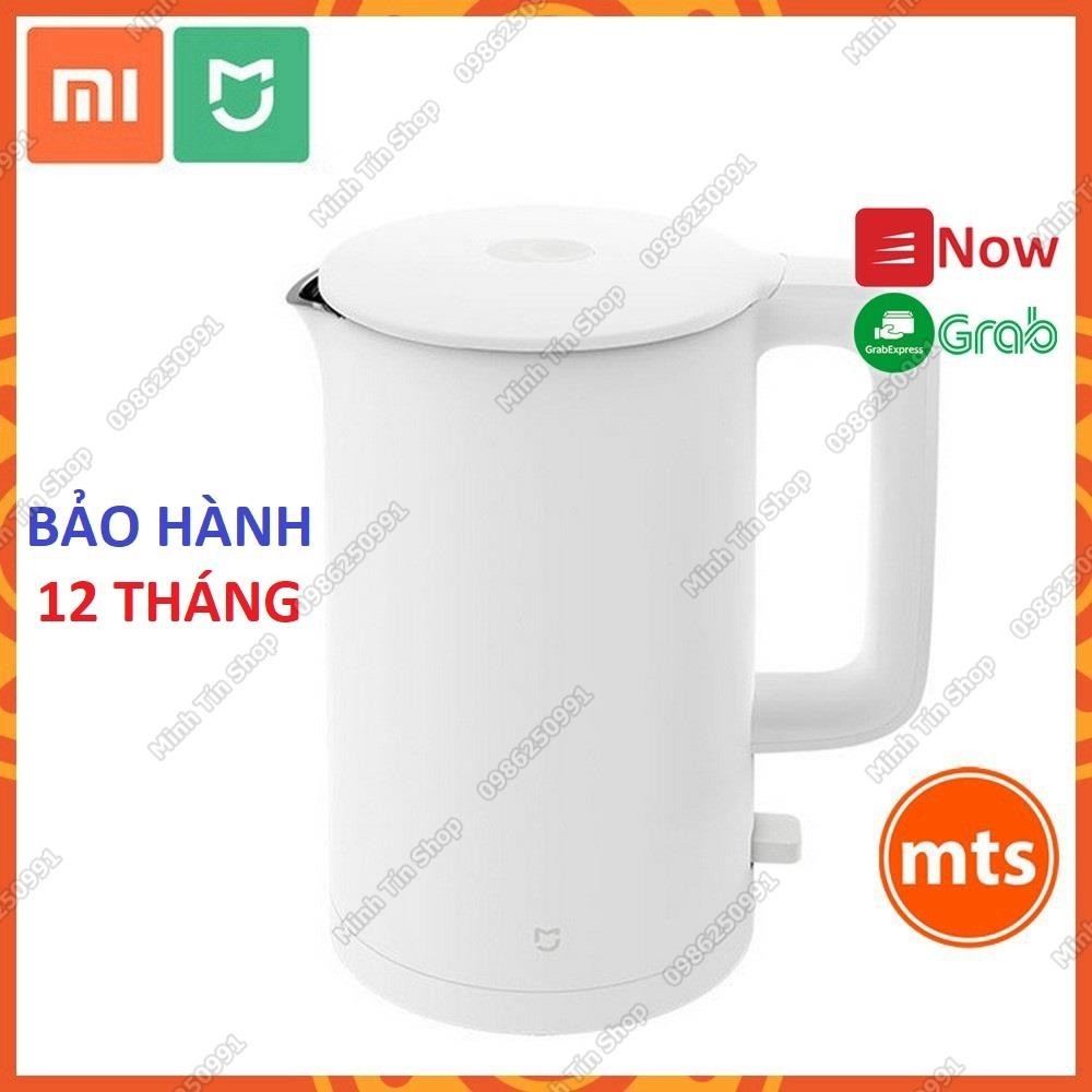Ấm Đun Nước Siêu Tốc Xiaomi Mijia 1A N1 Bình Đun Nước Xiaomi 1A Mjdsho2Ym Siêu Nhanh - Minh Tín Shop