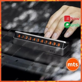 Bảng số điện thoại cho ô tô Bcase TITA Xiaomi Youpin để taplo xe hơi  chính hãng - Minh Tín Shop